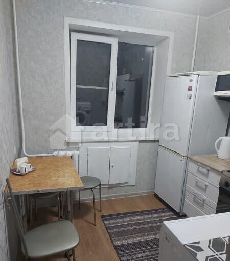 1-комн. квартира, 32 м2, 3/5 эт. Воронеж - изображение 3