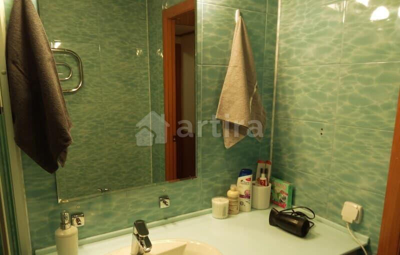 1-комн. квартира, 36 м2, 4/17 эт. Мытищи - изображение 10