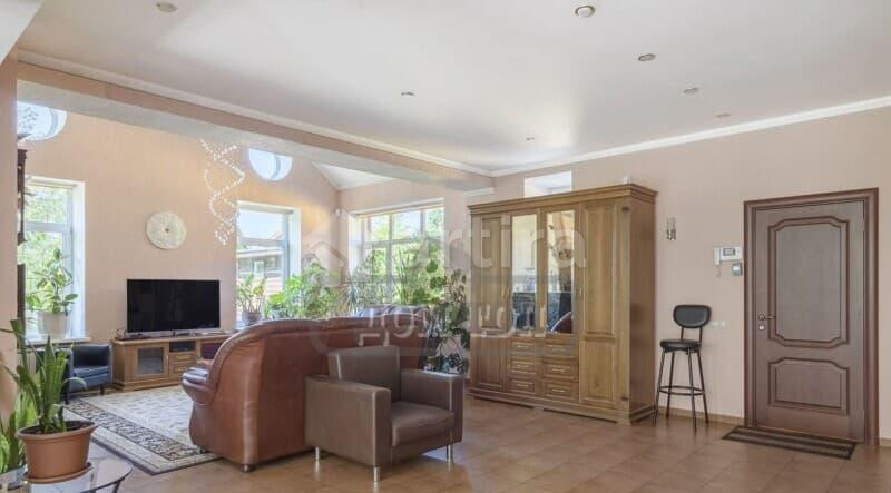 Коттедж, 465 м2 Лобня - изображение 11