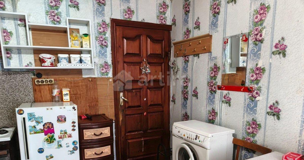 Комната, 12 м2, 5/10 эт. Уфа - изображение 2