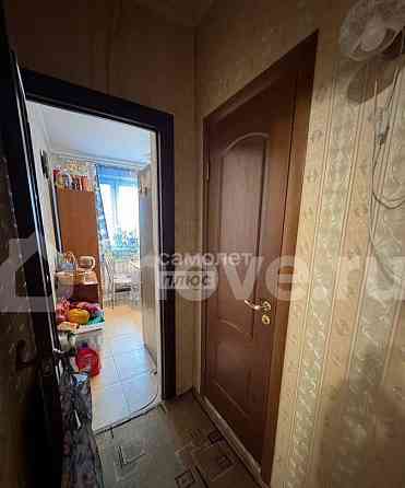 2-комн. квартира, 52 м2, 8/16 эт. Москва