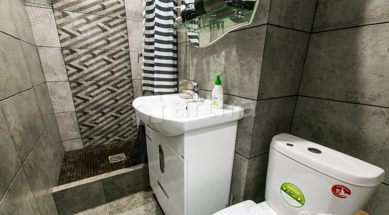 Студия, 12 м2, 6/14 эт. Подольск - изображение 9