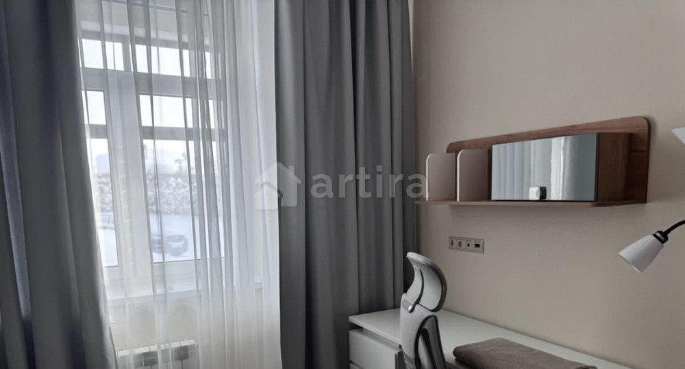 Таунхаус, 180 м2, 3 сотки, 2 эт. Истра - изображение 7