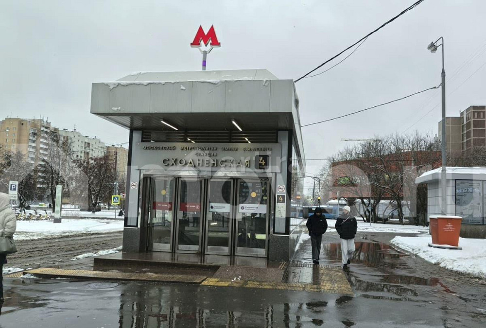 Студия, 13.2 м2, 1/9 эт. Москва - изображение 5