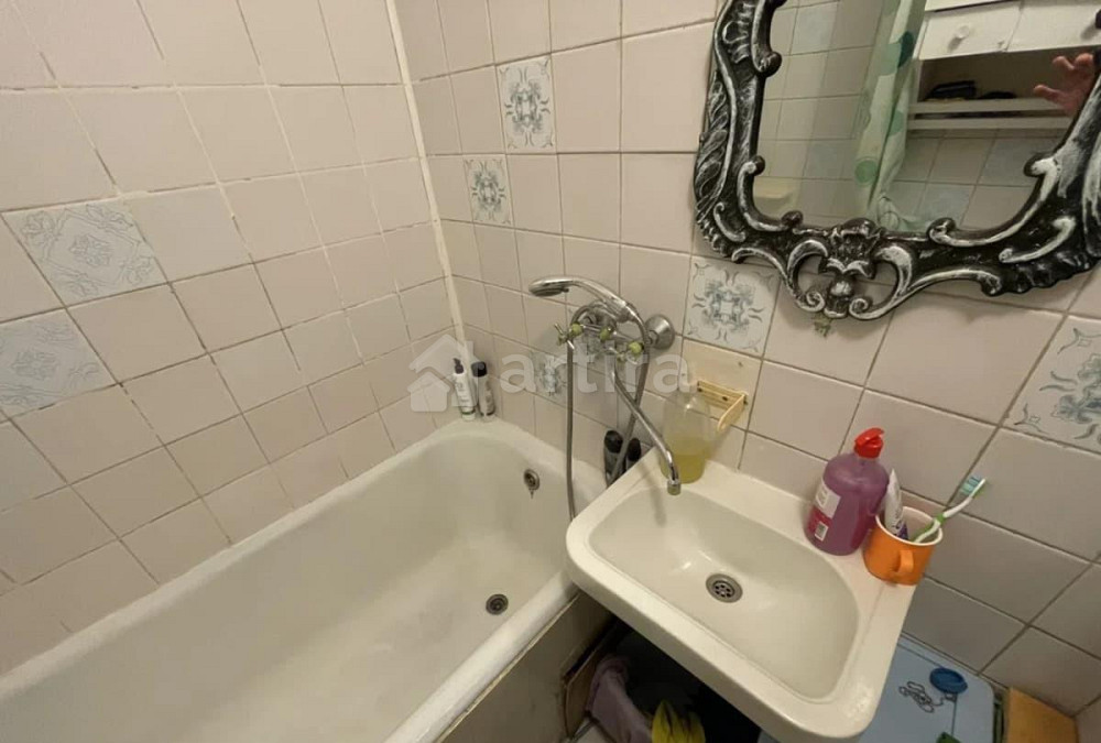 Комната, 65 м2, 5/5 эт. Обнинск - изображение 5