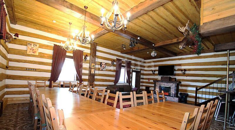 Коттедж, 350 м2 Новосибирск - изображение 4