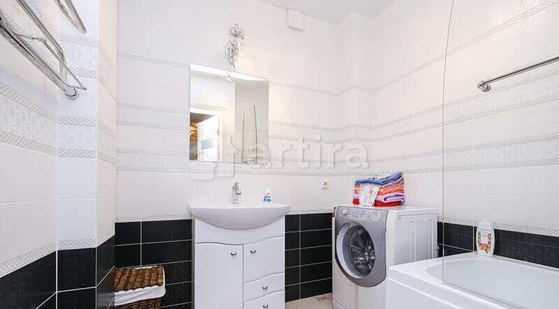 2-комн. квартира, 60 м2, 13/13 эт. Новосибирск - изображение 16