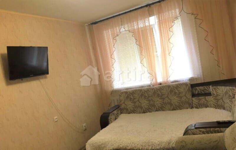 2-комн. квартира, 60 м2, 2/9 эт. Москва - изображение 5