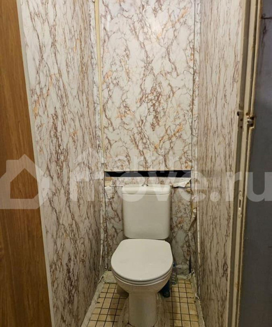 Комната, 13.1 м2, 4/9 эт. Москва - изображение 4