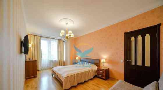 1-комн. квартира, 45 м2, 4/25 эт. Санкт-Петербург