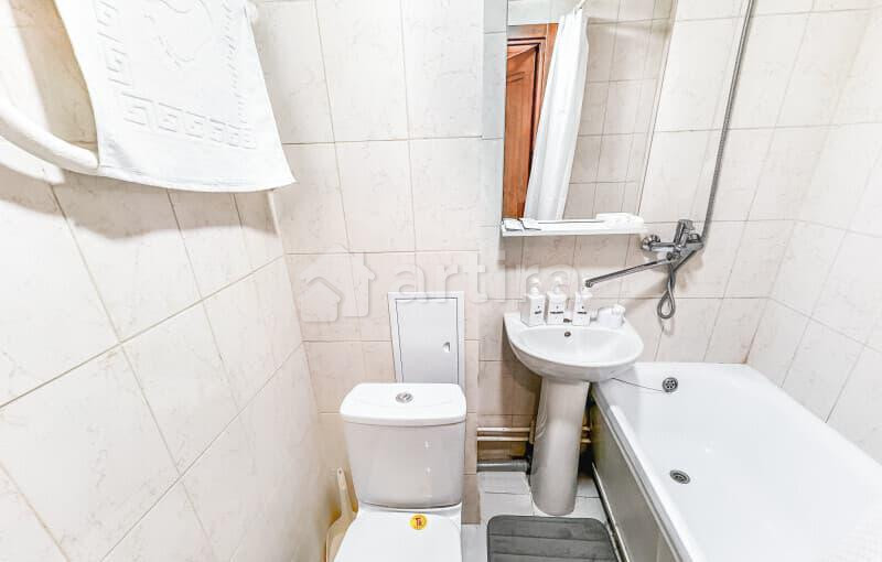 1-комн. квартира, 32 м2, 9/9 эт. Лобня - изображение 9