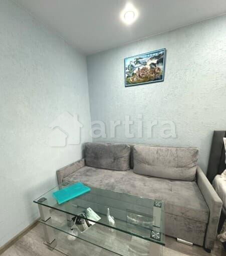 2-комн. квартира, 45 м2, 1/10 эт. Челябинск - изображение 3