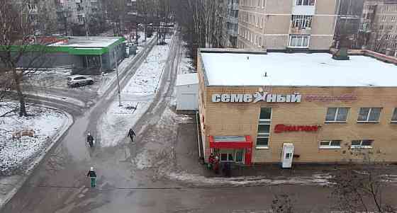 Комната, 17 м2, 5/10 эт. Пермь