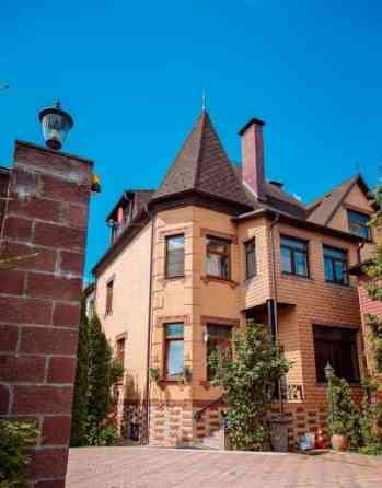 Коттедж, 850 м2 Бронницы