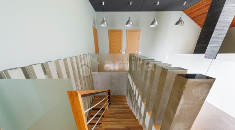 Коттедж, 750 м2 Красногорск - изображение 13