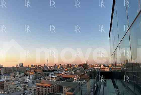 4-комн. апарт-ы, 159.4 м2, 12/12 эт. Москва