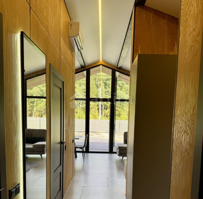 Дом, 90 м2, 10 соток, 1 эт. Ногинск - изображение 7