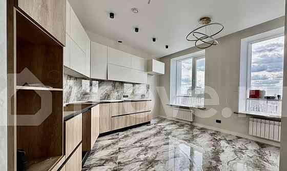 4-комн. квартира, 94.4 м2, 32/39 эт. Москва