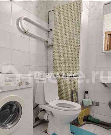 1-комн. квартира, 38.2 м2, 11/17 эт. Москва