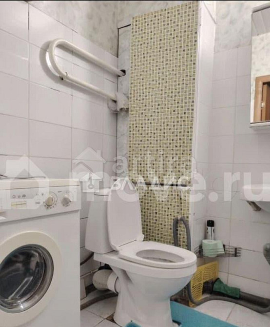 1-комн. квартира, 38.2 м2, 11/17 эт. Москва - изображение 5