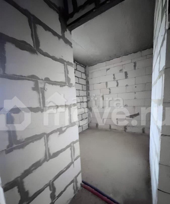 2-комн. квартира, 51.9 м2, 14/21 эт. Москва - изображение 3