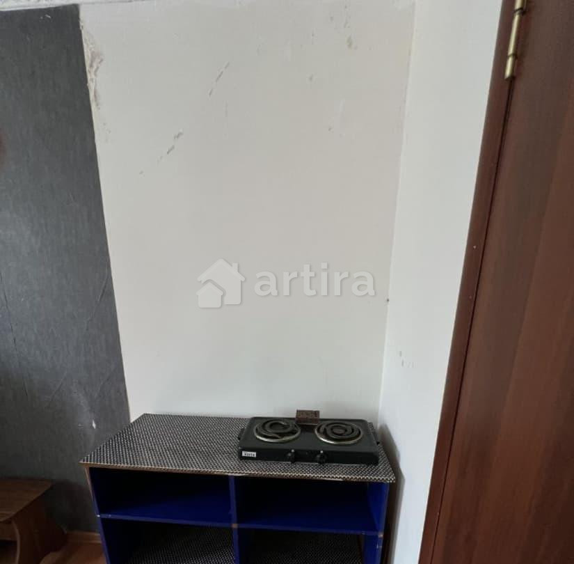 Комната, 18 м2, 1/3 эт. Новосибирск - изображение 5