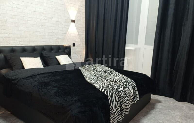 Студия, 30 м2, 10/17 эт. Домодедово - изображение 18