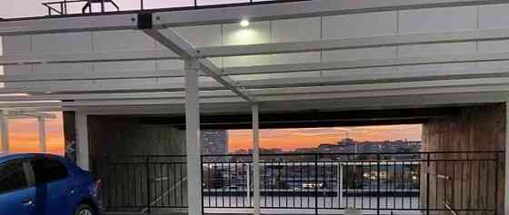 Гараж, 14 м2 Казань