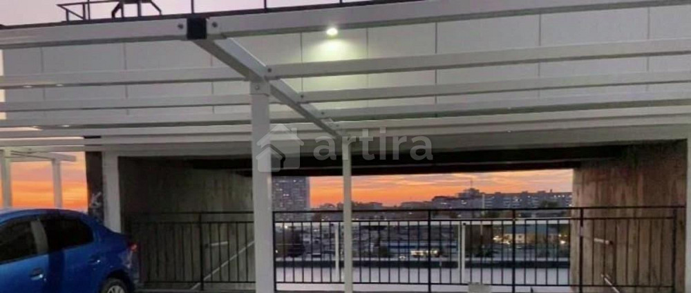 Гараж, 14 м2 Казань - изображение 6