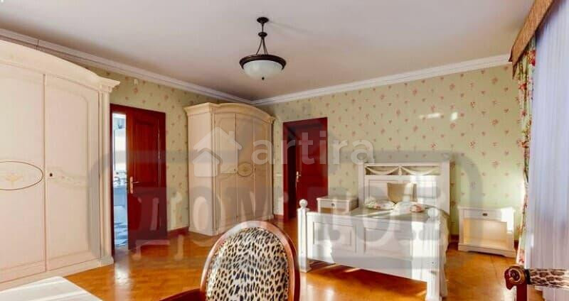 Коттедж, 1200 м2 Одинцово - изображение 14