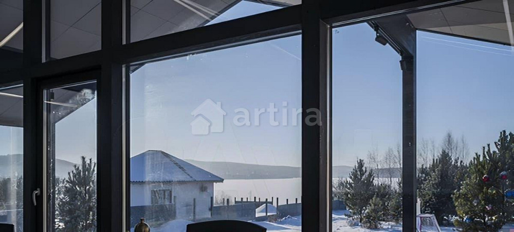 Дом, 95 м2, 17 соток, 1 эт. Дегтярск - изображение 2