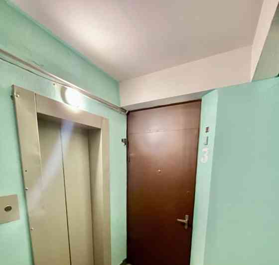 Комната, 11.8 м2, 3/9 эт. Москва