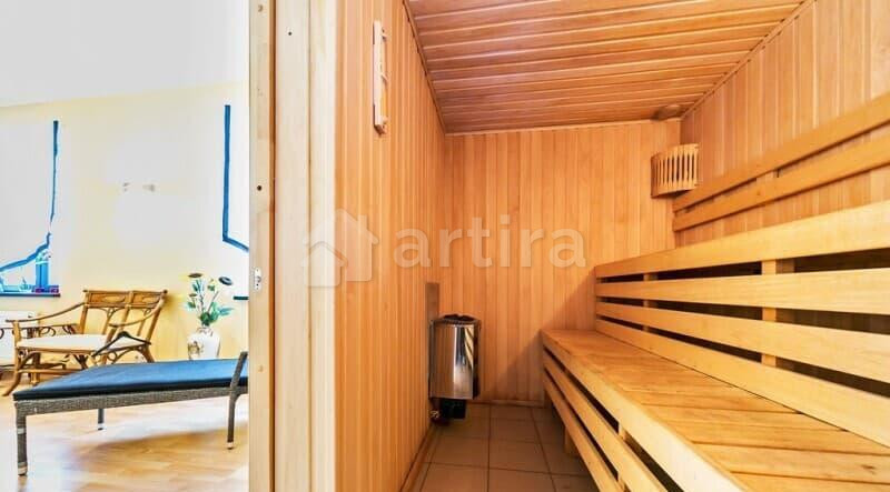 Коттедж, 500 м2 Краснознаменск - изображение 18