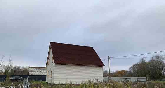 Дом, 142.2 м2, 10.49 сотки, 2 эт. Гатчина