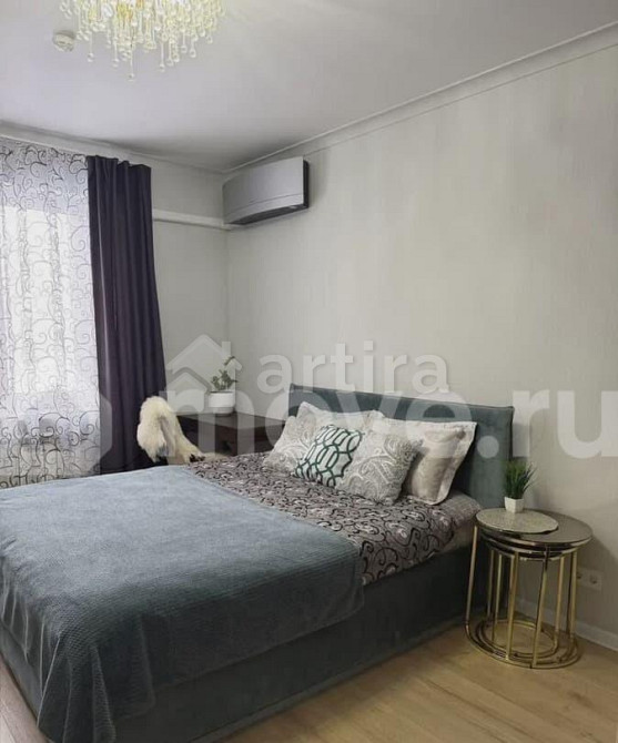 3-комн. квартира, 70.5 м2, 3/16 эт. Москва - изображение 2