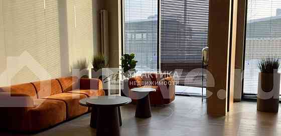 1-комн. квартира, 40.6 м2, 6/20 эт. Москва