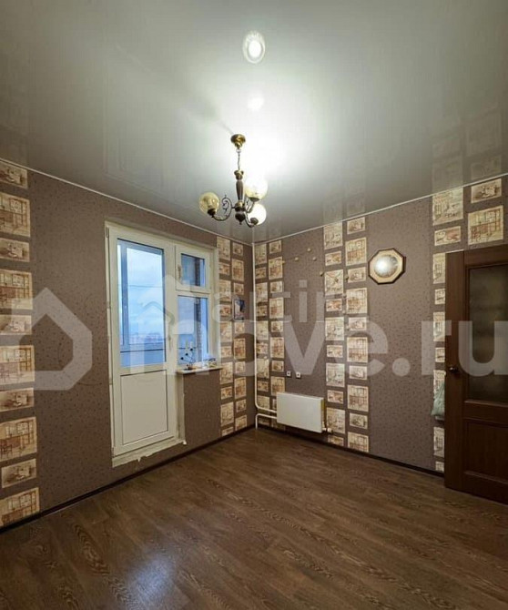 4-комн. квартира, 102 м2, 17/22 эт. Москва - изображение 1