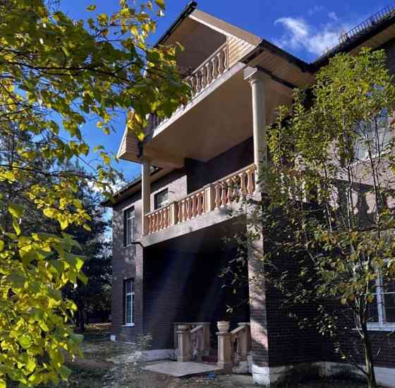 Коттедж, 1300 м2, 24 сотки, 3 эт. Балашиха