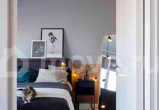 1-комн. квартира, 40 м2, 9/24 эт. Москва