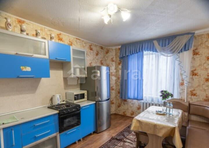 1-комн. квартира, 38 м2, 3/9 эт. Екатеринбург - изображение 7