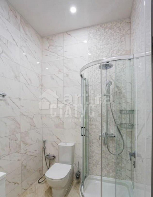 2-комн. квартира, 75 м2, 9/13 эт. Ялта - изображение 5