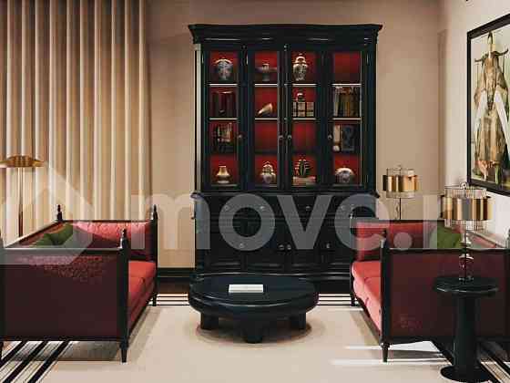 4-комн. квартира, 181 м2, 11/11 эт. Москва