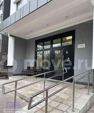 1-комн. квартира, 39 м2, 9/16 эт. Москва