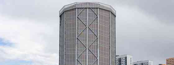 Гараж, 13.3 м2 Москва