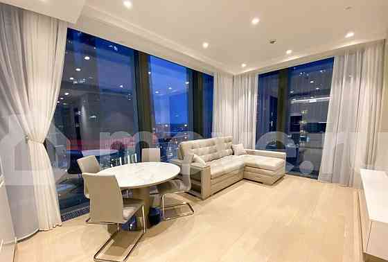 3-комн. апарт-ы, 90 м2, 7/78 эт. Москва