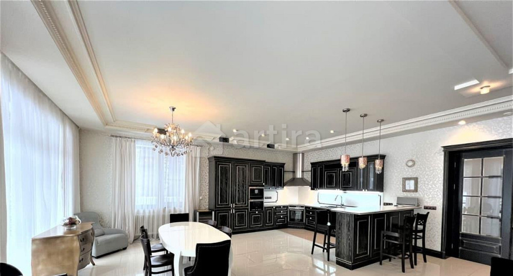 Дом, 600 м2, 45 соток, 3 эт. Одинцово - изображение 3