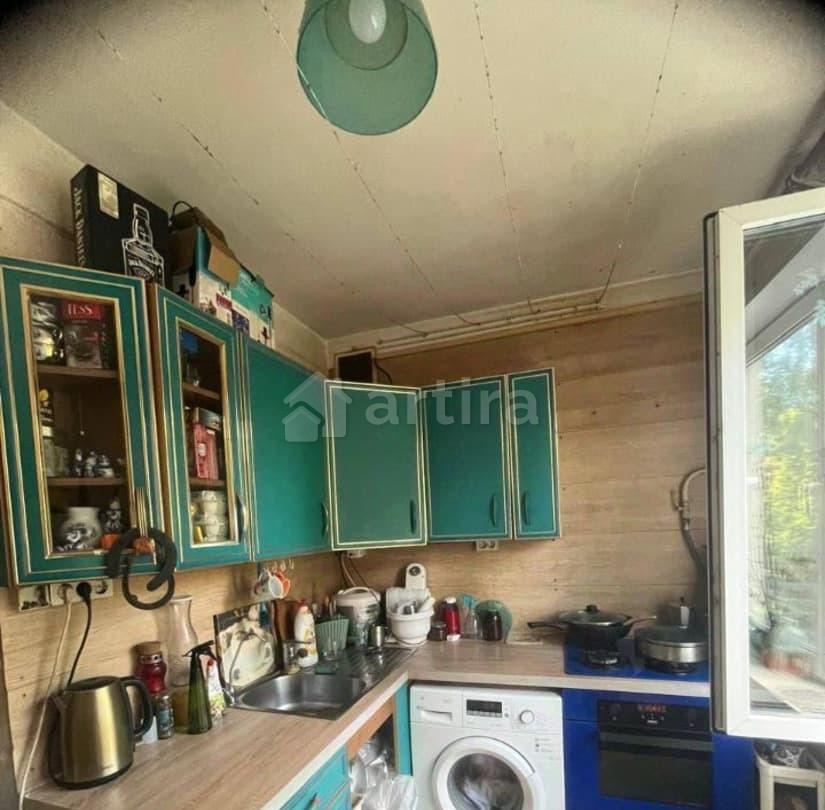 Комната, 13 м2, 2/9 эт. Москва - изображение 1