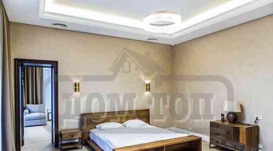 Коттедж, 4000 м2 Одинцово