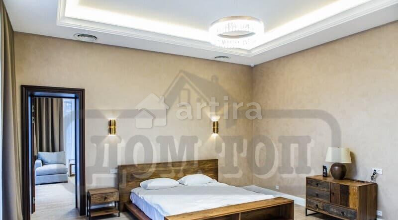 Коттедж, 4000 м2 Одинцово - изображение 6