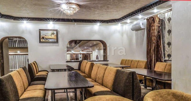 Коттедж, 650 м2 Москва - изображение 10